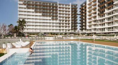 Apartments - New Build - Punta Prima - Punta Prima