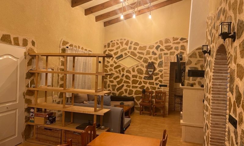 Venta - Villa - Murcia