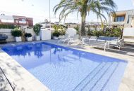 Venta - Villa - Ciudad Quesada