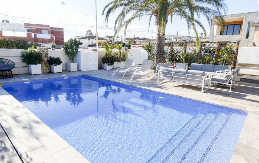 Venta - Villa - Ciudad Quesada