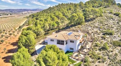 Finca - Sale - Villena - Villena