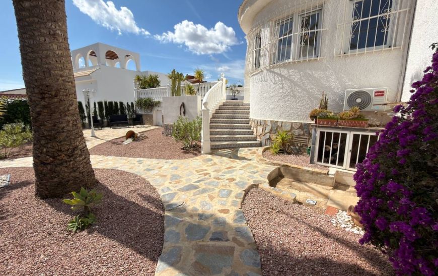 Venta - Villa - Ciudad Quesada