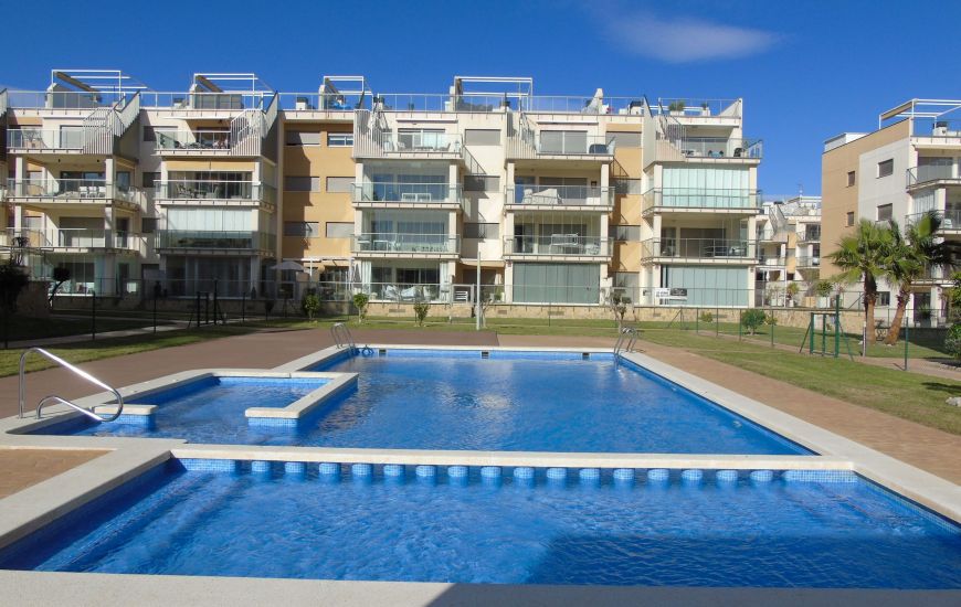 Sale - Apartments - Los Dolses