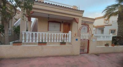 Villa - Sale - Algorfa - Algorfa