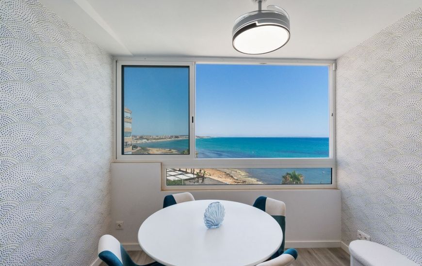 Sale - Apartments - Torrevieja