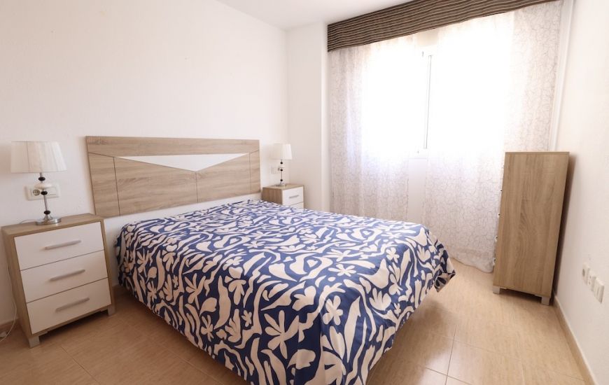 Venta - Apartamentos - Torrevieja