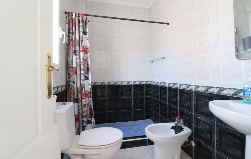 Sale - Villa - Benimar