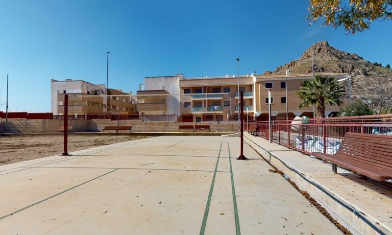 Sale - Apartments - Archena