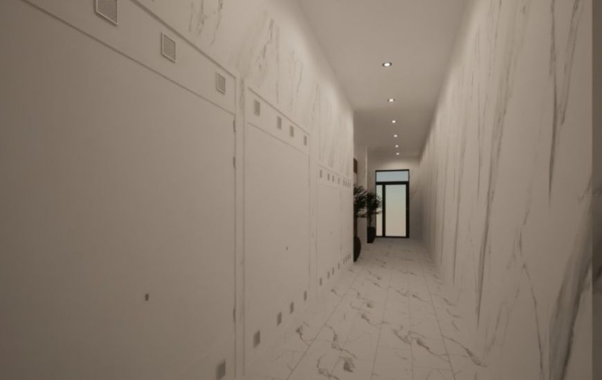 New Build - Apartments - San Miguel de Salinas - San Miguel De Salinas