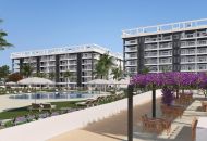 Nueva construcción  - Apartamentos - Torrevieja