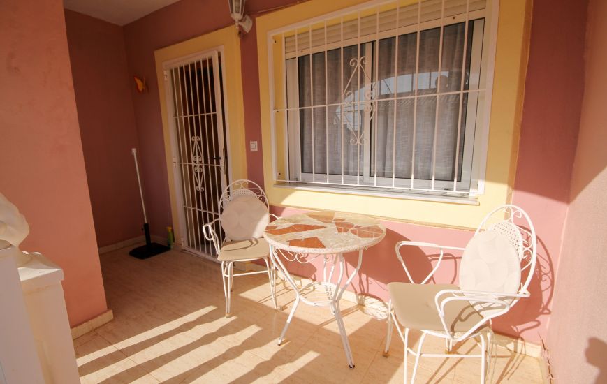 Sale - Apartments - San Miguel de Salinas - San Miguel De Salinas