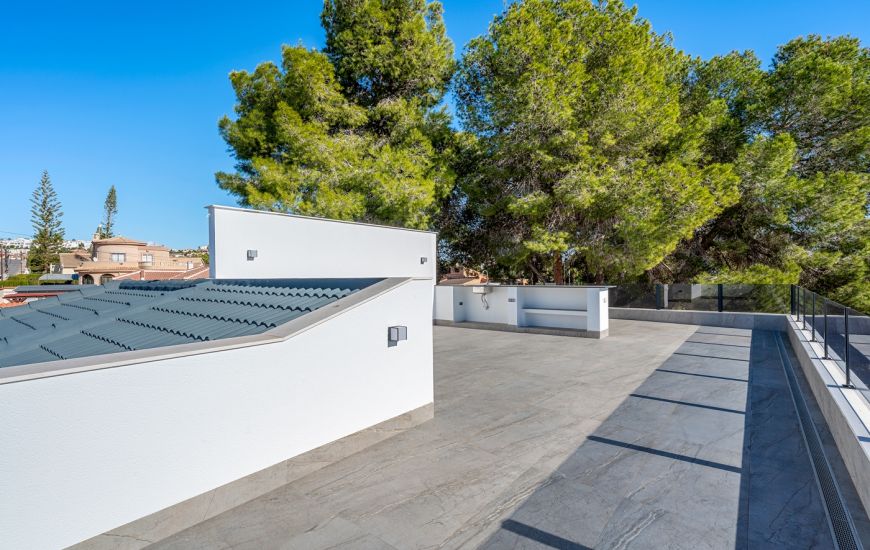 Venta - Villa - Ciudad Quesada - Rojales
