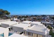 Nueva construcción  - Villa - Torrevieja