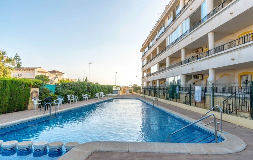 Venta - Apartamentos - Orihuela Costa