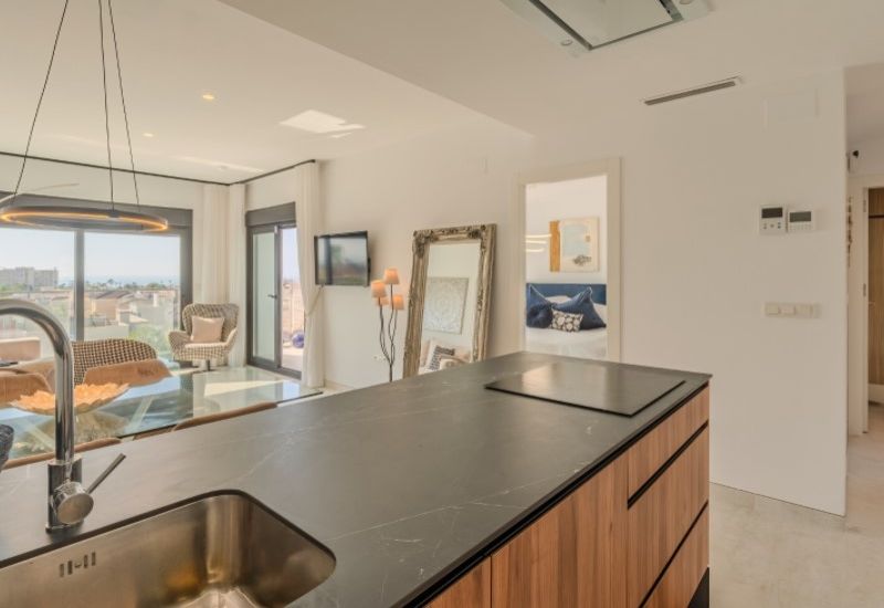 Sale - Apartments - Orihuela