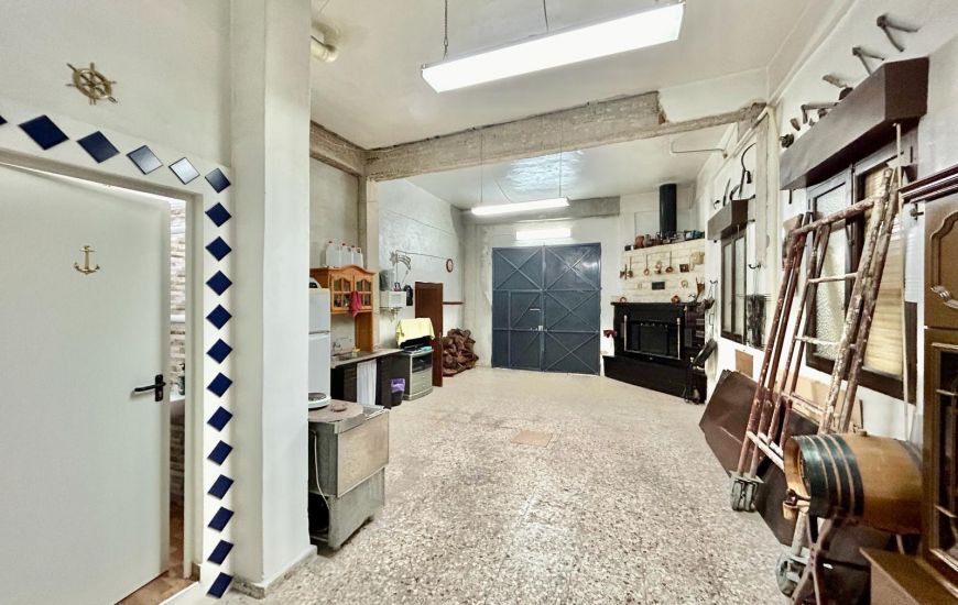 Sale - Townhouse - Aspe