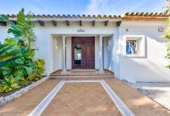 Sale - Villa - Altea