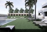 Nueva construcción  - Apartamentos - San Pedro del Pinatar