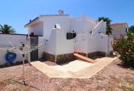 Sale - Villa - Ciudad Quesada