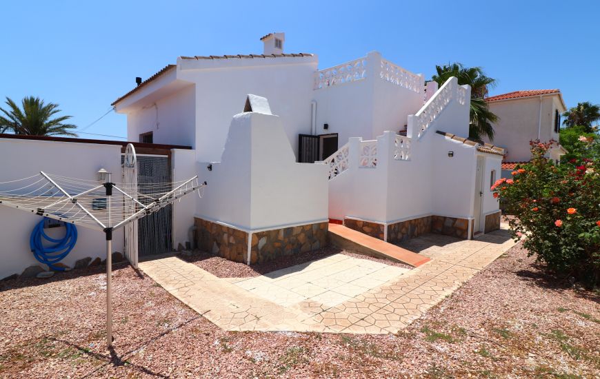 Sale - Villa - Ciudad Quesada