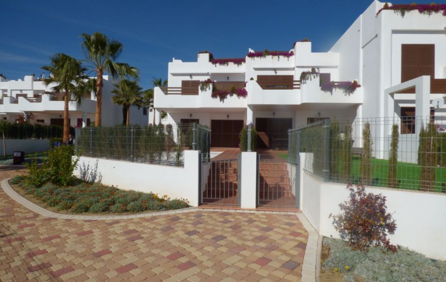 Nueva construcción  - Apartamentos - Other areas