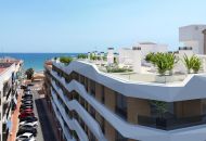 New Build - Apartments - Guardamar del Segura