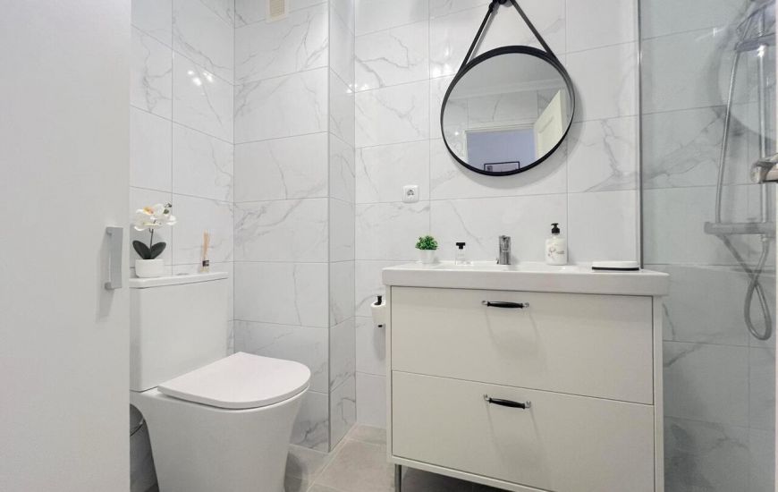 Venta - Apartamentos - Algorfa