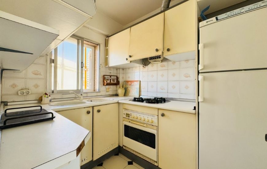 Sale - Apartments - 