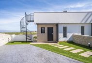 New Build - Villa - Algorfa - 