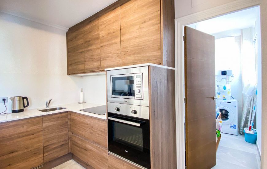  - Apartments - Punta Prima