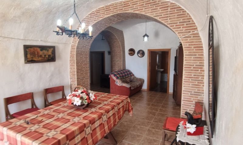 Sale - Country Property - Hondón de las Nieves