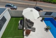 Venta - Villa - Ciudad Quesada