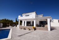 Sale - Villa - Ciudad Quesada