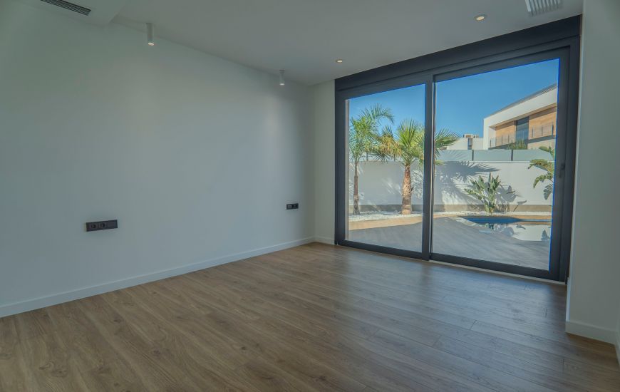 Sale - Villa - Ciudad Quesada