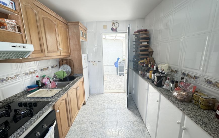 Sale - Villa - Villamartin