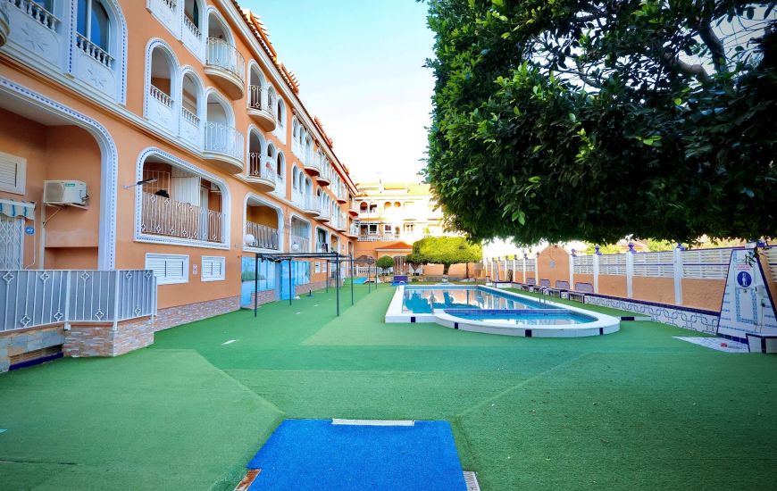 Venta - Apartamentos - San Javier