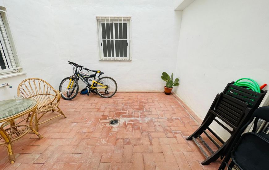 Venta - Apartamento - Torrevieja