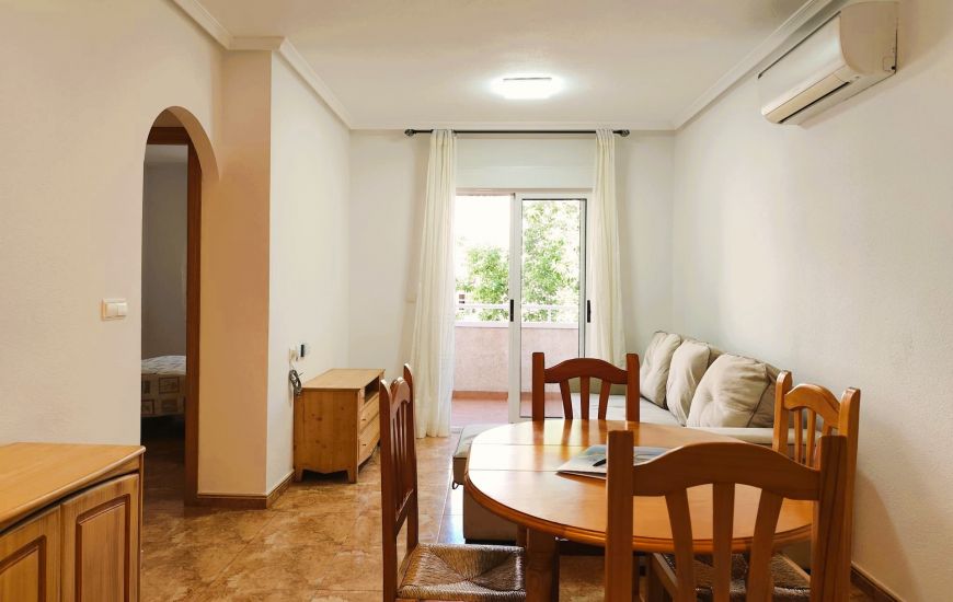 Sale - Apartments - Torrevieja