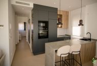 Nueva construcción  - Bungalow - Alhama de Murcia