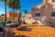 Sale - Villa - Villamartin