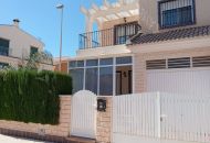 Sale - Villa - Pilar de la Horadada