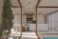 New Build - Villa - Formentera Del Segura - Formentera del Segura