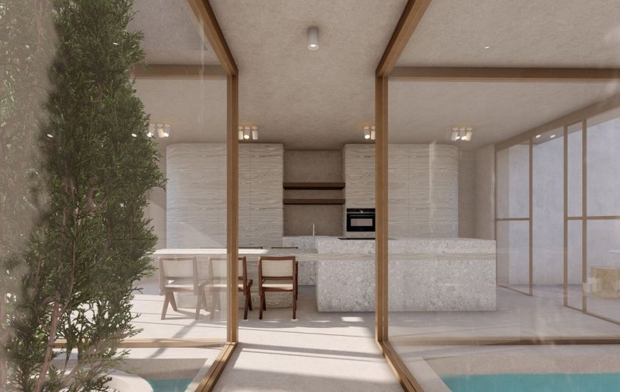 New Build - Villa - Formentera Del Segura - Formentera del Segura