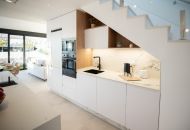 New Build - Rijtjeshuis - San Javier