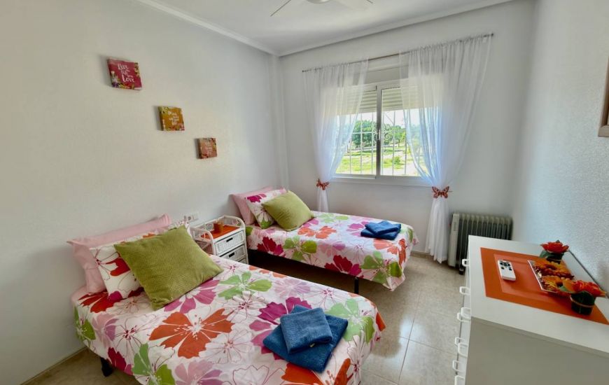 Venta - Apartamentos - Ciudad Quesada