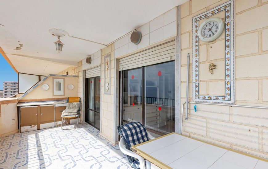 Venta - Apartamentos - Torrevieja