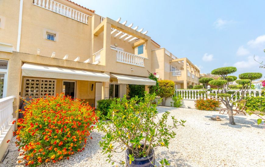 Venta - Adosado - Orihuela Costa