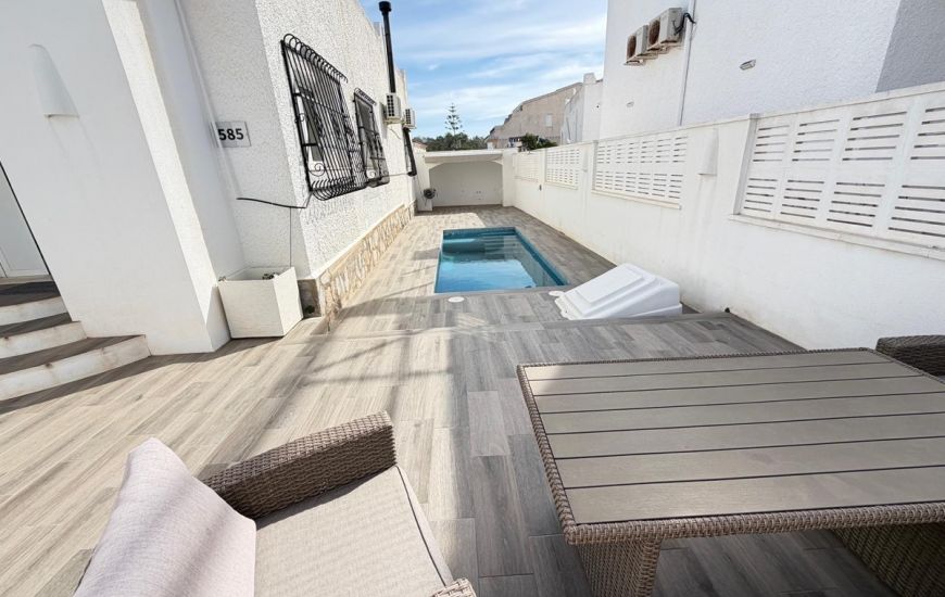 Sale - Villa - Blue Lagoon