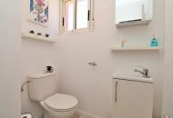 Sale - Rijtjeshuis - Villamartin