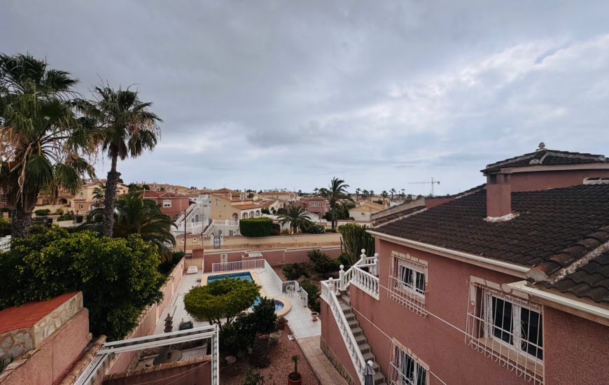 Sale - Villa - Ciudad Quesada
